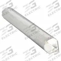 AMERICAN BEAUTY Soldering Tip: 700 Series, Conical, 0.76 mm W, 0.25 in Lg (MPN 709). Key specifications — Compatible Handpiece: 3112-60; Brand: AMERICAN BEAUTY; Manufacturer Part Number: 709.
