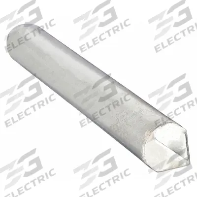 AMERICAN BEAUTY Soldering Tip: 700 Series, Conical, 0.76 mm W - 700 Series Soldering Tips