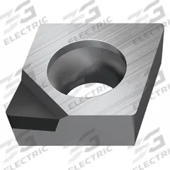 WALTER Diamond Turning Insert: CCGT3(2.5)2FS-1, CCGT09T308FS-1 (MPN 6674535). Key specifications — attr257732: CCGT3(2.5)2FS-1; attr257733: CCGT09T308FS-1.