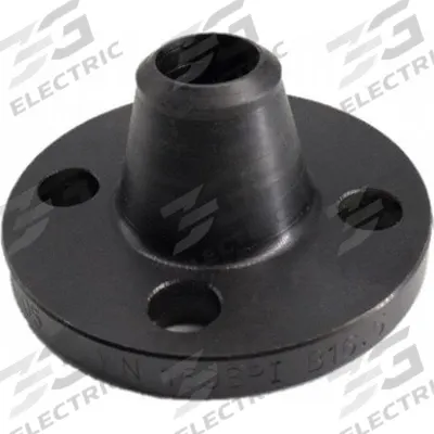 APPROVED VENDOR Metal Pipe Flange: 1 1/2 in, Butt Weld, Steel, Raised Flange - Butt Weld Steel Pipe Flanges