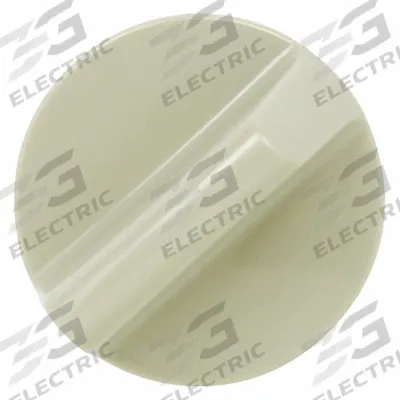 GE Control Knob: Mfr Part # WJ12X10072 - GE Parts for Refrigerators & Freezers