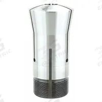 LYNDEX-NIKKEN Collet: 16C, Hex, 9/16 in (MPN 163-036). Key specifications — attr1033568: LYNDEX-NIKKEN; attr1033587: 163-036.