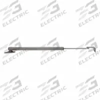 SUGATSUNE Lid Support: 90° Max. Support Angle, 303 Stainless Steel, 14 9/64 in Overall Ht (MPN LK-335). Key specifications — Brand: SUGATSUNE; Material: 303 Stainless Steel.