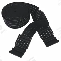 SENTRY Parking Column Protector Straps: Parking Column Protector Straps, Column Protector, 2 PK (MPN PSS-2500-BR-SL). Key specifications — Product Type: Parking Column Protector Straps; Brand: SENTRY.