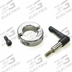 RULAND MANUFACTURING Quick Clamping Shaft Collar: 70 mm Bore Dia, Round, 2024, Aluminum, Black (MPN LV-MSP-70-A). Key specifications — attr921855: Black; attr921844: Bright; attr921839: RULAND MANUFACTURING.