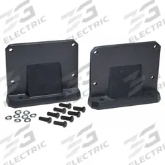 DAYTON Speed Reducer Mounting Base: Mounting Base, Dayton Speed Reducers, 0.53 in Bolt Circle Dia (MPN 1A508). Key specifications — attr85417: DAYTON; attr864218: Mounting Base; attr864225: Dayton Speed Reducers; attr864223: 1A508.