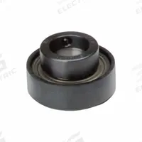 TIMKEN Cartridge Bearing Unit: 3/4 in Bore, 2 33/64 in OD, 1 in Outer Ring Wd, Eccentric Collar (MPN RCSM 3/4). Key specifications — System of Measurement: Inch; Manufacturer Part Number: RCSM 3/4; Brand: TIMKEN; Bearing Insert Type: Radial Ball; Closure: Double Sealed.