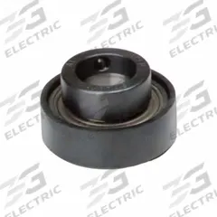 TIMKEN Cartridge Bearing Unit: 3/4 in Bore, 2 33/64 in OD, 1 in Outer Ring Wd, Eccentric Collar (MPN RCSM 3/4). Key specifications — System of Measurement: Inch; Manufacturer Part Number: RCSM 3/4; Brand: TIMKEN; Bearing Insert Type: Radial Ball; Closure: Double Sealed.