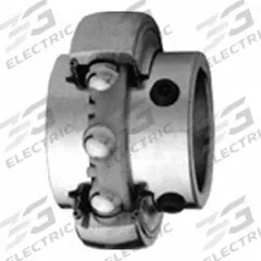 TIMKEN Insert Bearing: GY1103KRRB SGT, 1 3/16 in Bore, 2 7/16 in OD, 0.709 in Outer Ring Wd. Key specifications — System of Measurement: Inch; Manufacturer Part Number: GY1103KRRB SGT; Brand: TIMKEN; Bearing Insert Type: Radial/Deep Groove Ball; Closure: Double Sealed; Bearing Industry Number: GY1103KRRB SGT.