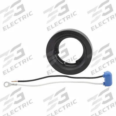 GROTE Grommet: Grommet - Vehicle Light Grommets