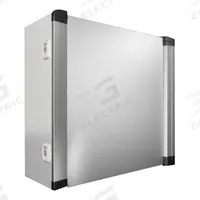 RITTAL Control Cabinet: 19.7 in Overall Ht, 19.7 in Overall Wd, 8.3 in Overall Dp, 1/12 (MPN 6315450). Key specifications — Brand: RITTAL; Mounting Type: 130 mm Support Arm Connection.