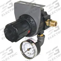 ECONOLINE Regulator and Pressure Gauge (MPN 411116-S). Key specifications — attr981894: Regulator and Pressure Gauge; attr981895: 411116-S; attr981883: ECONOLINE; attr981884: 101701G-A.