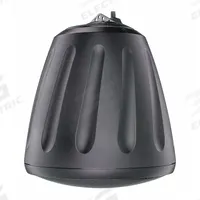 SOUNDTUBE Speaker: Passive, 2-Way, 8 ohm Impedance, 14 3/4 in Overall Wd, 17 1/4 in Overall Ht (MPN RS800I-BK). Key specifications — attr1056470: Outdoor; attr1056495: Passive.