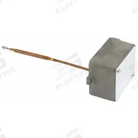 SCHNEIDER Pneumatic Temperature Transmitter: Mfr Part # 2252-110. Key specifications — Manufacturer Part Number: 2252-110; Product Type: Pneumatic Temperature Transmitter.