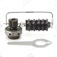 RIDGID Nipple Chuck Kit: Use with 1224/300/535 Series, For 1/2 in to 2 in Pipe (MPN 51005). Key specifications — attr530951: Nipple Chuck Kit; attr530941: 300; attr530936: RIDGID; attr530933: 51005.