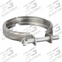 DAYTON V Band Clamp Assembly: V-Band Clamp, Mfr Part # PP22053ER0902G. Key specifications — Manufacturer Part Number: PP22053ER0902G; Compatible with Grainger Part Number: 6DHJ0; Product Type: V-Band Clamp; Compatible with Manufacturer Model Number: GPI-121/2; Brand: DAYTON.
