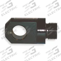 ENERPAC Clevis Eye: For RC, For 30 ton, 30 ton Capacity of Attachment (MPN REP25). Key specifications — attr99086: Clevis Eye; attr96708: RC; attr98872: ENERPAC.