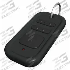 BEA Handheld Digital Transmitter: Industrial Doors (MPN 10TD900HH3). Key specifications — Product Type: Handheld Digital Transmitter; Manufacturer Part Number: 10TD900HH3.
