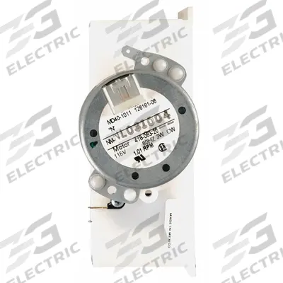 WHIRLPOOL Refrigerator Damper Control: Mfr Part # 67003903 - Whirlpool Parts for Refrigerators & Freezers