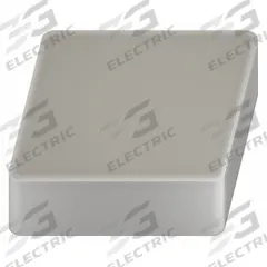 WALTER Diamond Turning Insert: CNGN432T01020 WWS20, CNGN120408T01020 WWS20 (MPN 6606657). Key specifications — attr257732: CNGN432T01020 WWS20; attr257733: CNGN120408T01020 WWS20.