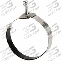 SPEEDAIRE Autoswitch Band: Fits 40 mm Bore Dia, Steel, BMA2-040, 5THU2/5THU4/5THU5/5TJH7/5TJK5. Key specifications — attr947348: 5THU5; attr947354: Screws; attr947355: Steel; attr947346: BMA2-040.