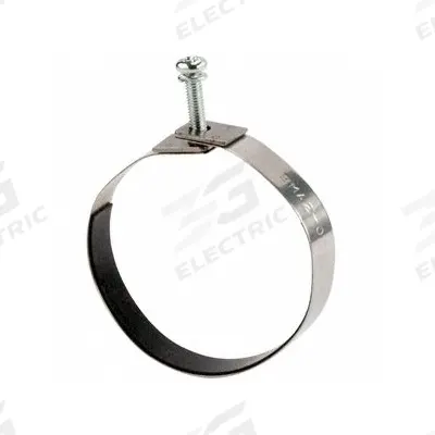 SPEEDAIRE Autoswitch Band: Fits 40 mm Bore Dia, Steel, BMA2-040 - Autoswitch Bands