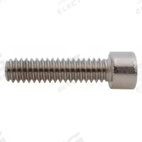 DAYTON Piston Capscrew: Fits Dayton Brand, For 6AWA3/6AWA4/6AWA5/6AWA6/6AWA7/6AWA8/6AWC1/6AWC3 (MPN PPTWA301G)
