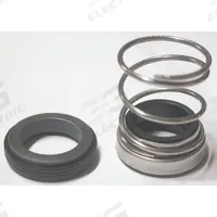 APPROVED VENDOR Mechanical Seal Assembly: For 6CGH6 (MPN PPUP6003G)