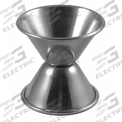 ITI Jigger: 0.75 oz Capacity - Jiggers