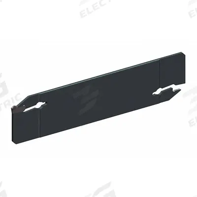 WIDIA Cut-Off and Grooving Blade: WGCBSN19G1F16 (MPN 6498989) - Machining