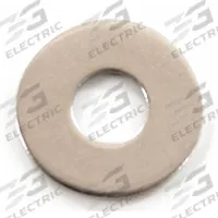 DAYTON Washer, Plain: DR2000DC/SN18WD, Compatible with 14X834/5UMR0 (MPN 31UL12). Key specifications — Product Type: Washer, Plain; Brand: DAYTON; Compatible Grainger Part Number: 14X834.