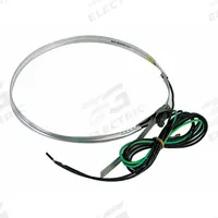 COPELAND Crankcase Heater: 480V AC, 48 in Lead Lg, 90 W, 480V AC (MPN 918-0047-02). Key specifications — Voltage: 480V AC; Brand: COPELAND; Manufacturer Part Number: 918-0047-02.