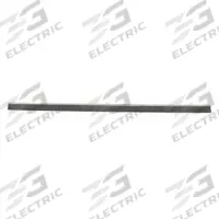 BISSELL COMMERCIAL Brush Strip: Bissell®, For Upright Vacuum Vacuum Type, 318515. Key specifications — Accessory Type: Brush Strip; Manufacturer Part Number: 318515.