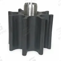 DAYTON Nitrile Replacement Impeller/Sleeve Assembly: Mfr Part # 3ACC3, Buna-N, Dayton. Key specifications — Material: Buna-N; Product Type: Impeller/Sleeve Assembly; Manufacturer Part Number: 3ACC3.