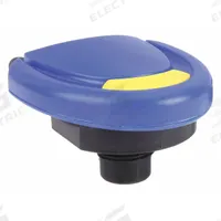 FLOWLINE Noncontact Ultrasonic Level Sensor: 1 in NPT, 1 3/8 in Antenna Dia, 117.6 in Range, NPT (MPN LU27-01). Key specifications — Brand: FLOWLINE; Max. Voltage: 24V DC; Output Voltage Range: 4 to 20mA; Accuracy: +/-0.2% of Range; Display Type: None.
