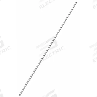 BROAN Damper Rod: Damper Rod, 99040511H - Replacement HVACR Fans, Filters & Ventilation Parts