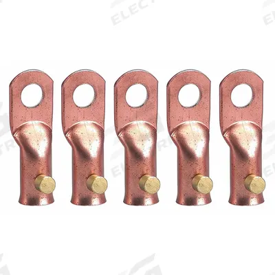 TWECO Hammer on Lug: Hammer-on - Hammer-On Welding Cable Lugs