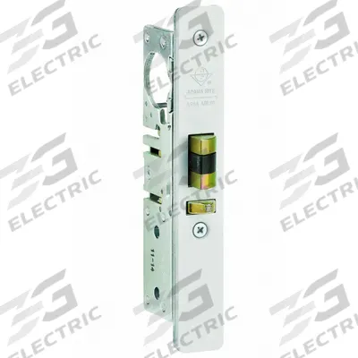ADAMS RITE Deadlatch: Aluminum (MPN 4510-45-201-628). Key specifications — Brand: ADAMS RITE. - Mortise Cases & Deadlatches