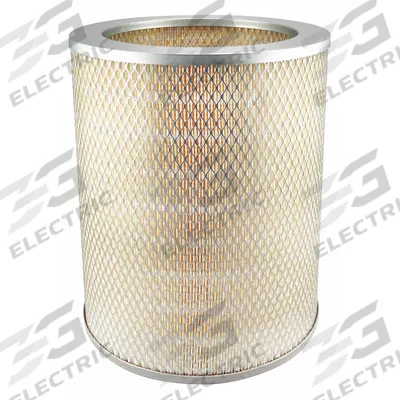 BALDWIN FILTERS Automotive Air Filter: Round-Oval, Engine, Round, Axial Seal - Round/Oval Engine Air Filters