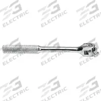 SK PROFESSIONAL TOOLS Breaker Bar: 1/2 in Drive, 16 in Lg, Knurled Grip, Alloy Steel, Chrome (MPN 41652). Key specifications — attr1205663: Chrome; attr1205652: SK PROFESSIONAL TOOLS; attr1205649: Knurled; attr1205662: Alloy Steel.