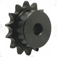 TRITAN Sprocket: One-Sided Hub, For Single Strands, 50, 23 Teeth, 4.59 in Pitch Dia, 3/4 in Bore Dia (MPN 50B23H X 3/4 MPB). Key specifications — Brand: TRITAN.
