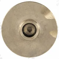 BELL & GOSSETT Impeller: p58663, Bronze, 6 in Dia., 60-623S/60-623T. Key specifications — Compatible with Manufacturer Model Number: 60-623S; Manufacturer Part Number: p58663; Impeller Material: Bronze.