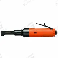 DOTCO Air-Powered Drill: 1/4 in Chuck, 3,100 RPM, 0.9 hp, Keyed (MPN 15LN282-62). Key specifications — attr1320665: DOTCO.