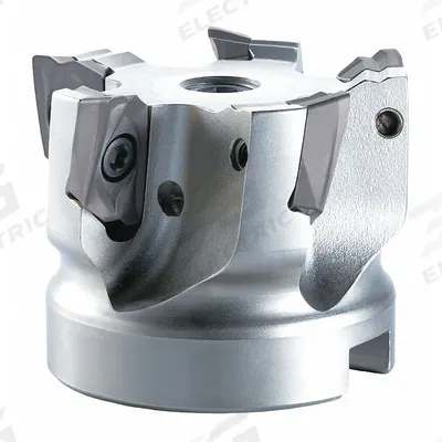 OSG Indexable Face Mill: PSE15R125M38.1-8 (MPN 7801024) - Indexable Face Mills
