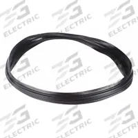 PROTEAM Bottom Bumper: ProTeam, For Backpack Vacuum Vacuum Type, 100586. Key specifications — Accessory Type: Bottom Bumper; Manufacturer Part Number: 100586.