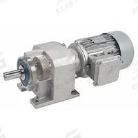 NORD AC Gearmotor: Inline, Single Output Shaft, 3-Phase, TEFC, 57 RPM, 3,434 in-lb Max Torque (MPN SK573.1-100LP/4, 30.93). Key specifications — Brand: NORD; Full Load Current: 3.84 A.