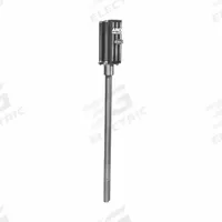 ARO Air Drum Pump: Pump Only, 50:1, 4 lb/min Max. Flow Rate, 250,000 cps Max. Viscosity (MPN LM2350E-41-B). Key specifications — Brand: ARO.