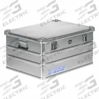 PIG OBSIDIAN Battery Storage and Shipping Case: 20 5/8 in x 30 13/16 in x 16 1/16 in, Gray, Lockable (MPN BAT253). Key specifications — Brand: PIG OBSIDIAN; Color: Gray; Locking: Lockable.