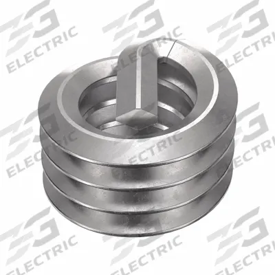 HELI-COIL Helical Insert: Tanged Tang Style, Screw-Locking, 1/4"-20 Thread Size, Plain - Screw-Locking Tanged Helical Inserts