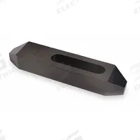 TE-CO Tapered Nose Plain Clamp: For 5/16 in_3/8 in Stud Dia, 4 in L x 1 in W x 5/8 in H, Inch (MPN 30402). Key specifications — Manufacturer Part Number: 30402; Brand: TE-CO.